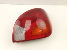 Recambio de piloto trasero derecho para ford fiesta iv (ja_, jb_) 1.3 i referencia OEM IAM 96FG13A602BC  