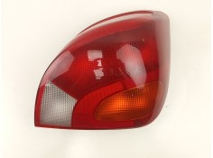 Recambio de piloto trasero derecho para ford fiesta iv (ja_, jb_) 1.3 i referencia OEM IAM 96FG13A602BC   2