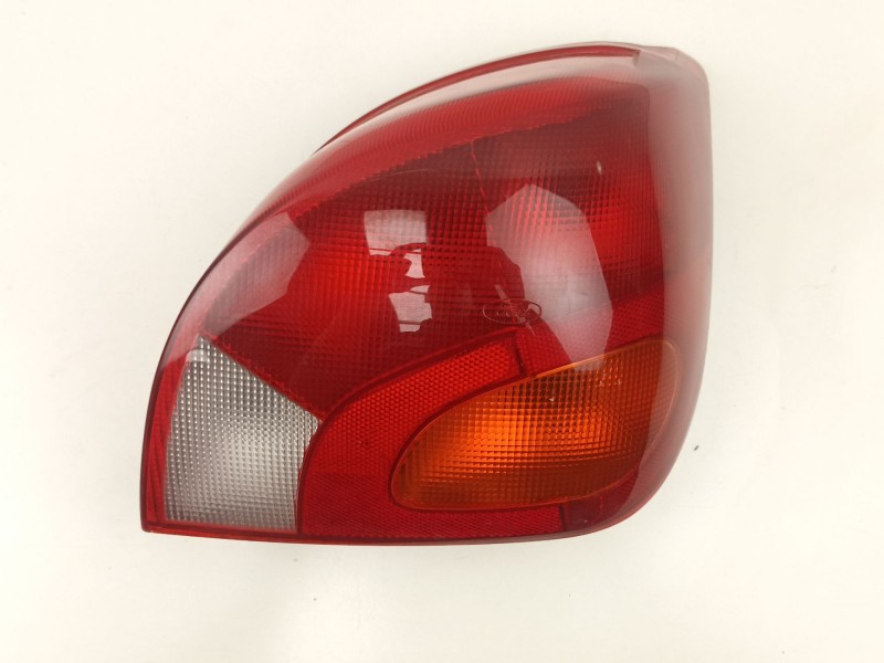 Recambio de piloto trasero derecho para ford fiesta iv (ja_, jb_) 1.3 i referencia OEM IAM 96FG13A602BC  