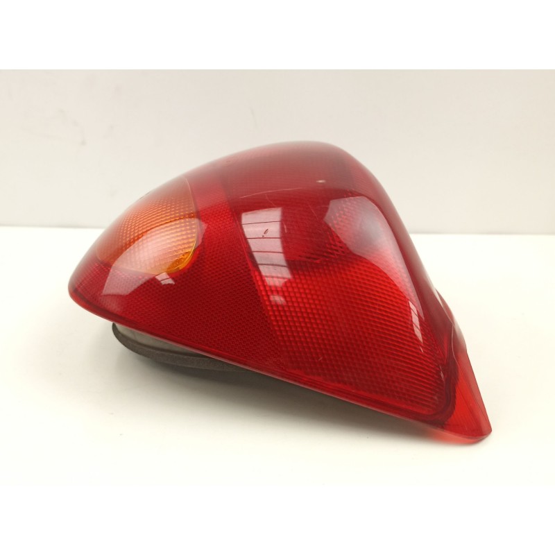 Recambio de piloto trasero derecho para ford fiesta iv (ja_, jb_) 1.3 i referencia OEM IAM 96FG13A602BC  