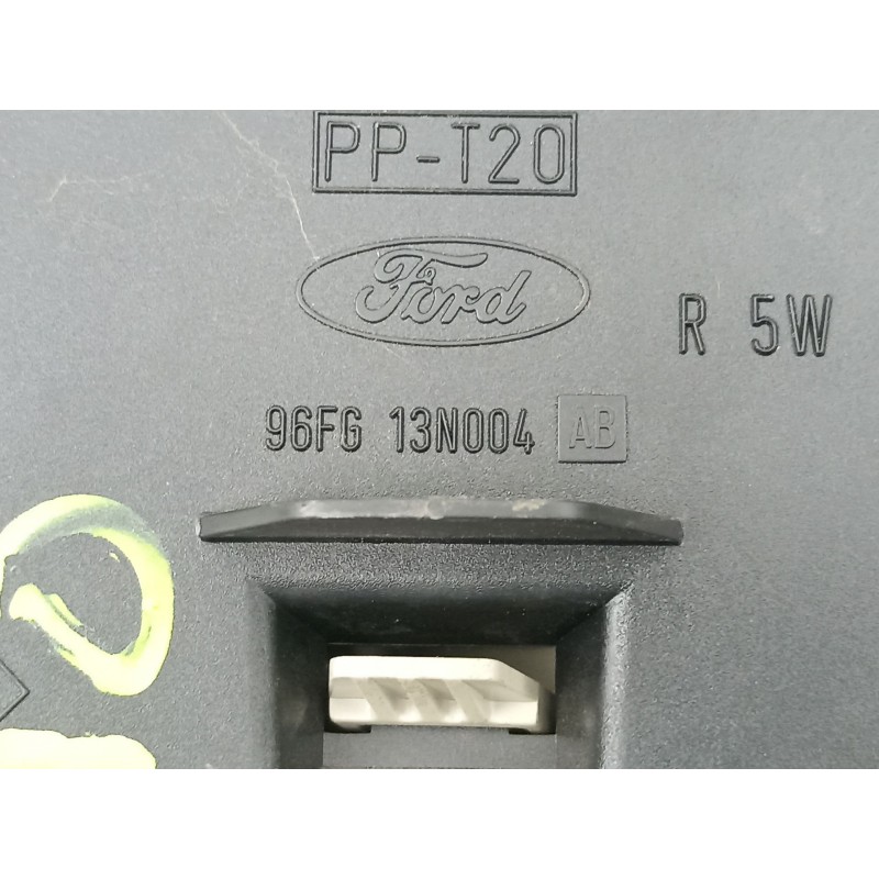 Recambio de piloto trasero derecho para ford fiesta iv (ja_, jb_) 1.3 i referencia OEM IAM 96FG13A602BC  