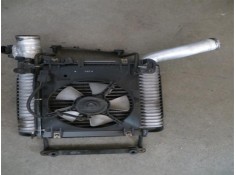 Recambio de radiador intercooler : hyundai h100 : 2.5 td - d4cb (crdi) 5p [2007] para hyundai h100 2.5 td - d4cb (crdi) referenc 2
