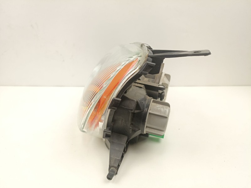 Recambio de faro izquierdo para ford fiesta iv (ja_, jb_) 1.3 i referencia OEM IAM YS6113006EC  