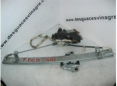 Recambio de elevalunas elec. tra. dch. : mitsubishi galant : 2.0 td -4d68 (89,76cv) 4p [1999] para mitsubishi galant 2.0 td -4d6