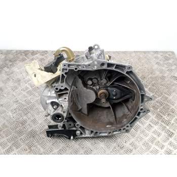 CAJA CAMBIOS 5V TURBO DIESEL 20DM25 