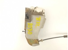 Recambio de cerradura puerta trasera izquierda para ford fiesta iv (ja_, jb_) 1.3 i referencia OEM IAM 96FGA264A27BG   2