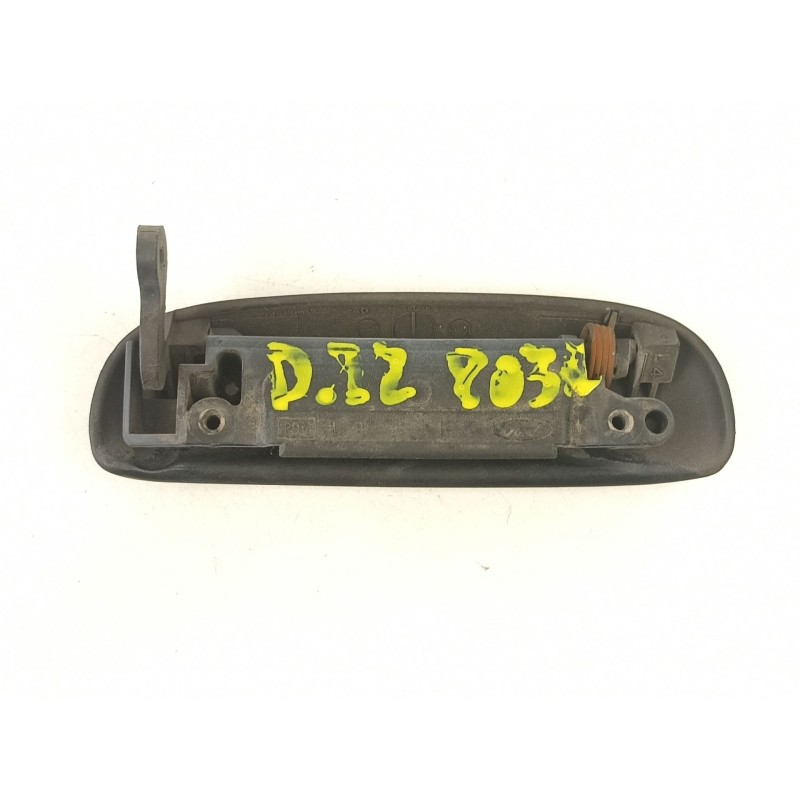 Recambio de manilla delantera izquierda para ford fiesta iv (ja_, jb_) 1.3 i referencia OEM IAM 96FGA22401AD  