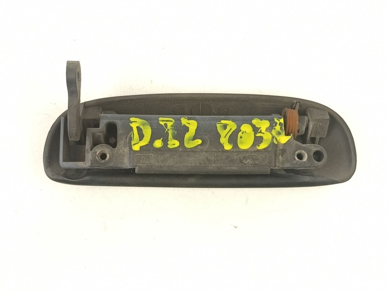 Recambio de manilla delantera izquierda para ford fiesta iv (ja_, jb_) 1.3 i referencia OEM IAM 96FGA22401AD  