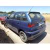 seat ibiza (6k) del año 1999