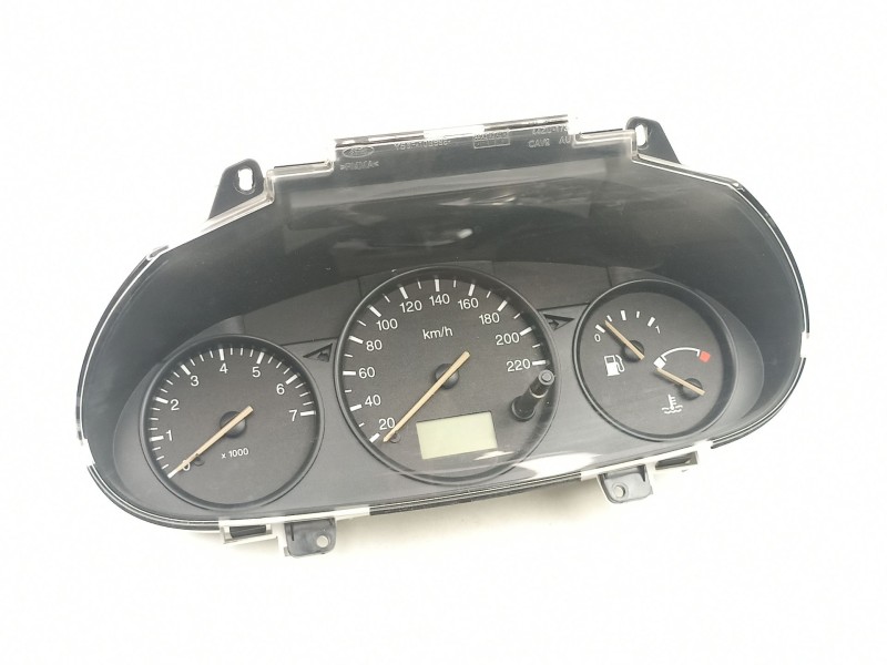 Recambio de cuadro instrumentos para ford fiesta iv (ja_, jb_) 1.3 i referencia OEM IAM YS6F10849CH  