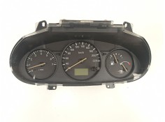 Recambio de cuadro instrumentos para ford fiesta iv (ja_, jb_) 1.3 i referencia OEM IAM YS6F10849CH   2