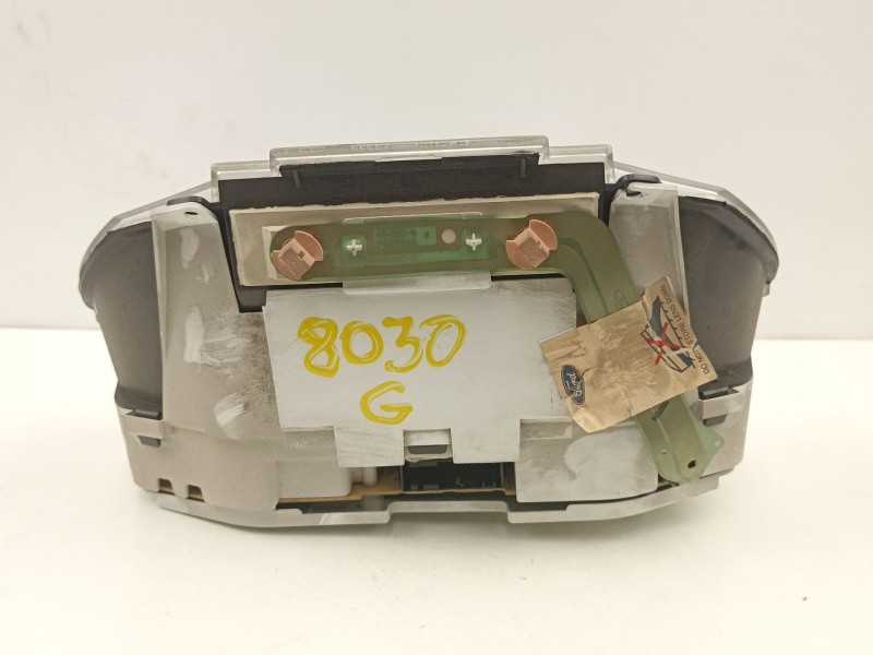 Recambio de cuadro instrumentos para ford fiesta iv (ja_, jb_) 1.3 i referencia OEM IAM YS6F10849CH  