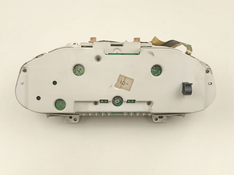 Recambio de cuadro instrumentos para ford fiesta iv (ja_, jb_) 1.3 i referencia OEM IAM YS6F10849CH  