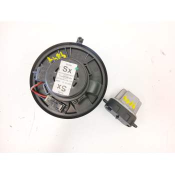 MOTOR CALEFACCION 77364449 