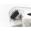 Recambio de caja mariposa para opel combo furgoneta/monovolumen 1.7 cdti 16v referencia OEM IAM 98105208  8973002311