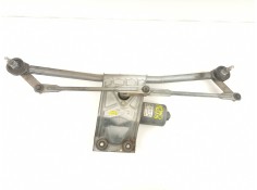 Recambio de motor limpia delantero para ford fiesta iv (ja_, jb_) 1.3 i referencia OEM IAM 96FB17B571DA 404240 96FG17504AB 2