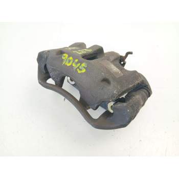 PINZA FRENO DELANTERA IZQUIERDA 9646601480 