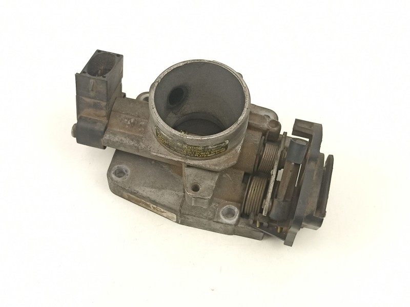 Recambio de caja mariposa para ford fiesta iv (ja_, jb_) 1.3 i referencia OEM IAM 96BFFA  