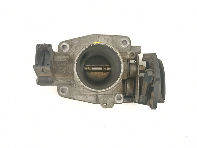 Recambio de caja mariposa para ford fiesta iv (ja_, jb_) 1.3 i referencia OEM IAM 96BFFA  