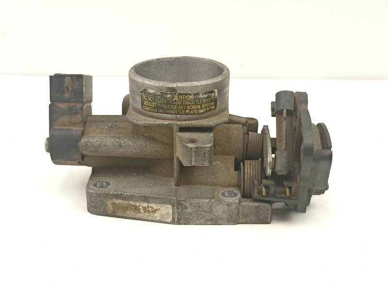 Recambio de caja mariposa para ford fiesta iv (ja_, jb_) 1.3 i referencia OEM IAM 96BFFA  