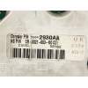 Recambio de cuadro instrumentos para jeep gr.cherokee (wj/wg) 3.1 td cat referencia OEM IAM 56042930AA 58994E CR0021003K0C0