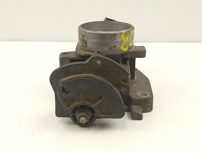 Recambio de caja mariposa para ford fiesta iv (ja_, jb_) 1.3 i referencia OEM IAM 96BFFA  