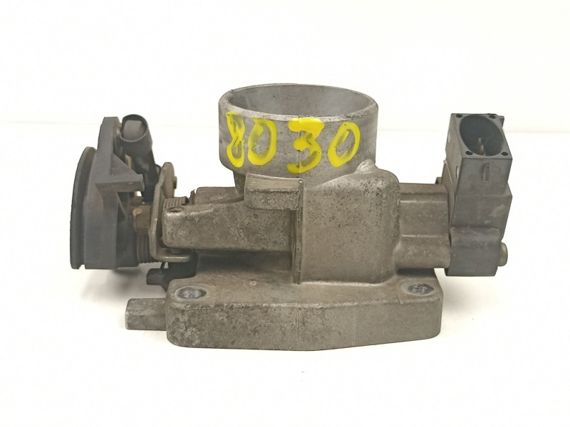 Recambio de caja mariposa para ford fiesta iv (ja_, jb_) 1.3 i referencia OEM IAM 96BFFA  