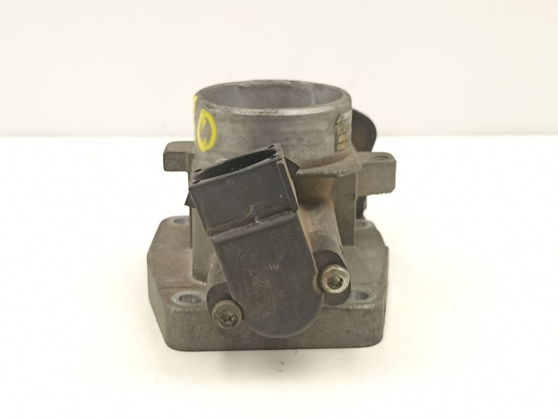 Recambio de caja mariposa para ford fiesta iv (ja_, jb_) 1.3 i referencia OEM IAM 96BFFA  