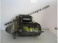 Recambio de motor arranque : opel kadett : 1.7 d [1991] para opel kadett 1.7 d referencia OEM IAM   
