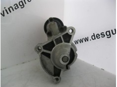 Recambio de motor arranque : citroen bx : 1.9 g -d2e (106,08cv) 5p [1989] para citroen bx 1.9 g -d2e referencia OEM IAM 00011070