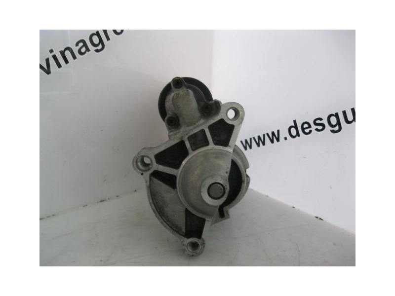 Recambio de motor arranque : citroen bx : 1.9 g -d2e (106,08cv) 5p [1989] para citroen bx 1.9 g -d2e referencia OEM IAM 00011070