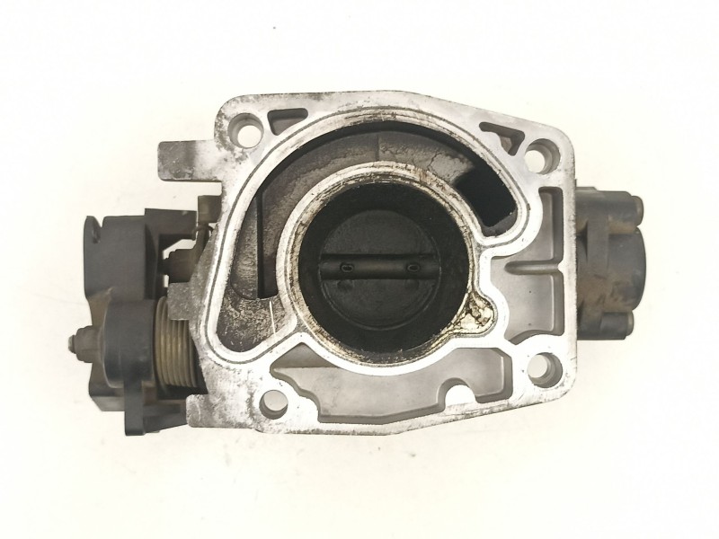 Recambio de caja mariposa para ford fiesta iv (ja_, jb_) 1.3 i referencia OEM IAM 96BFFA  