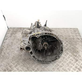 CAJA CAMBIOS 6V TURBO DIESEL ND0001 