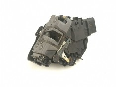 Recambio de cerradura puerta trasera derecha para ford focus ii (da_, hcp, dp) 1.6 tdci referencia OEM IAM 4M5AR26412BC  