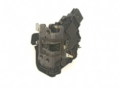 Recambio de cerradura puerta trasera derecha para ford focus ii (da_, hcp, dp) 1.6 tdci referencia OEM IAM 4M5AR26412BC   2