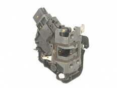 Recambio de cerradura puerta trasera izquierda para ford focus ii (da_, hcp, dp) 1.6 tdci referencia OEM IAM 4M5AR26413BC   2