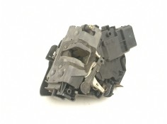 Recambio de cerradura puerta delantera derecha para ford focus ii (da_, hcp, dp) 1.6 tdci referencia OEM IAM 3M5AR21812AK  