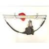 Recambio de elevalunas delantero derecho para ford mondeo ii (bap) 1.8 td referencia OEM IAM 93BBF23200B  