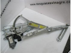 Recambio de elevalunas del-izdo : opel astra : 1.8 g -z18xe (125,12cv) 5p [2002] para opel astra 1.8 g -z18xe referencia OEM IAM