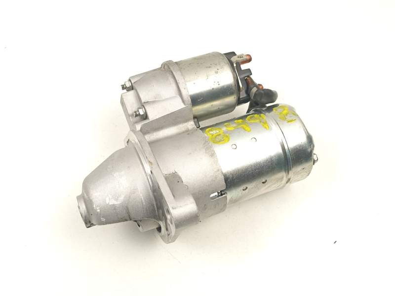 Recambio de motor arranque para opel combo furgoneta/monovolumen 1.7 cdti 16v referencia OEM IAM 93169014 LRT00224 