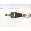 Recambio de transmision delantera izquierda para citroën berlingo multispace (b9) 1.6 hdi 90 referencia OEM IAM 9637117780  