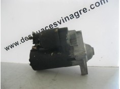 Recambio de motor arranque : citroen bx : 1.9 g -d2e (106,08cv) 5p [1989] para citroen bx 1.9 g -d2e referencia OEM IAM 00011070 2