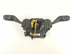 Recambio de mando luces y limpias para ford focus ii (da_, hcp, dp) 1.6 tdci referencia OEM IAM 3M5T6475AE  4M5T13N064FH 2