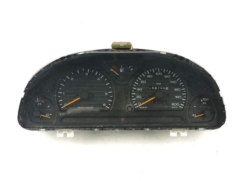 Recambio de cuadro instrumentos para tata safari 1.9 td referencia OEM IAM 269954209903N  