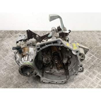 CAJA CAMBIOS 5V TURBO DIESEL EKU 