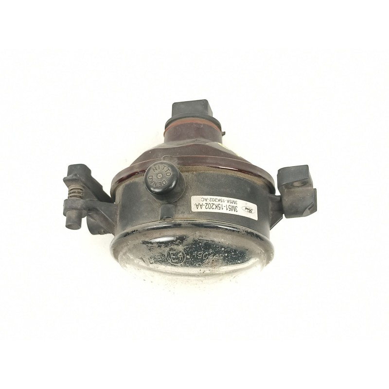Recambio de antiniebla izquierdo para ford focus ii (da_, hcp, dp) 1.6 tdci referencia OEM IAM 3M5115K202AA  