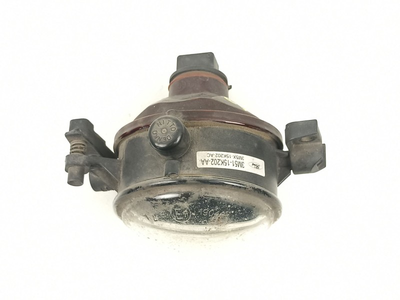 Recambio de antiniebla izquierdo para ford focus ii (da_, hcp, dp) 1.6 tdci referencia OEM IAM 3M5115K202AA  