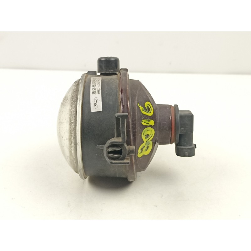 Recambio de antiniebla izquierdo para ford focus ii (da_, hcp, dp) 1.6 tdci referencia OEM IAM 3M5115K202AA  