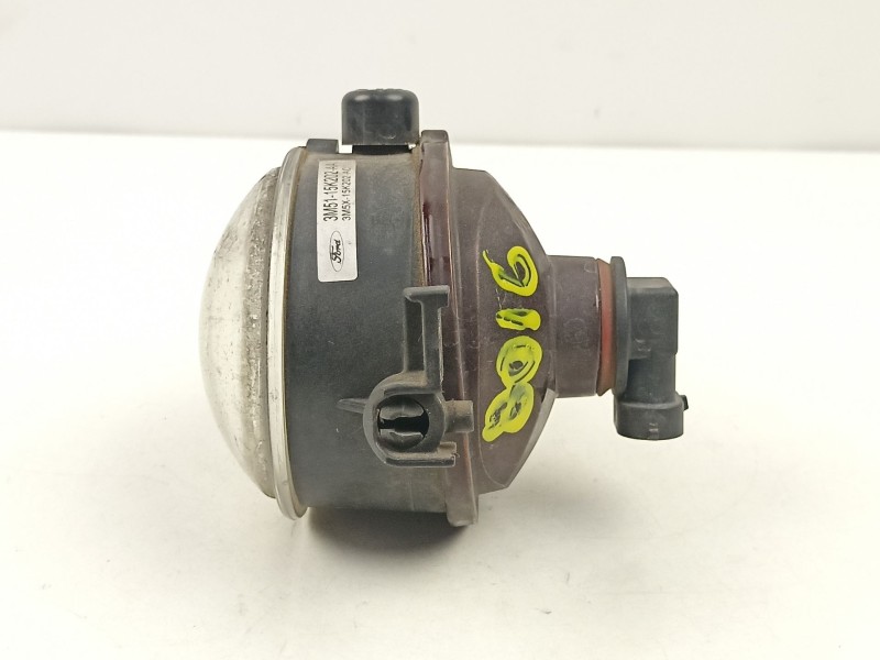 Recambio de antiniebla izquierdo para ford focus ii (da_, hcp, dp) 1.6 tdci referencia OEM IAM 3M5115K202AA  