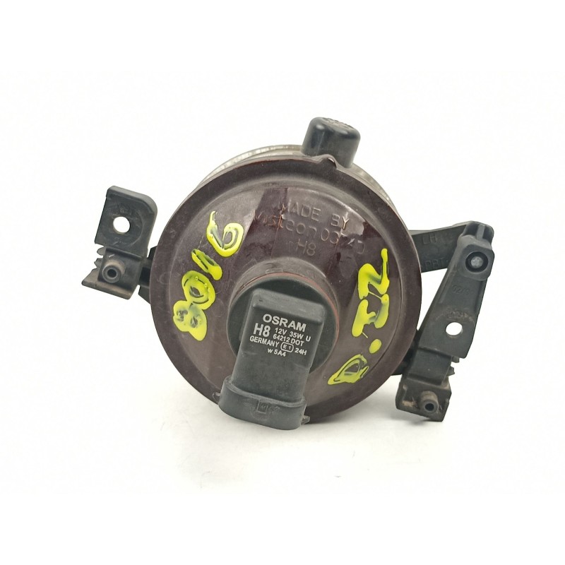 Recambio de antiniebla izquierdo para ford focus ii (da_, hcp, dp) 1.6 tdci referencia OEM IAM 3M5115K202AA  